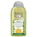 Le petit marseillais - shampooing anti - pelliculaire infusion huiles essentielles et cdrat bio 250 ...