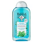 Le petit marseillais - shampooing anti - pelliculaire infusion huiles essentielles et menthe bio - 250 ...
