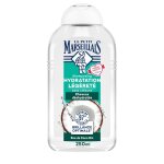 Le petit marseillais - shampooing hydratation infusion calendula et eau de coco 250 ml unisex