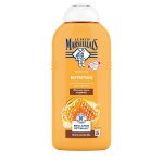 Le petit marseillais - shampooing nutrition miel & karit bio 300 ml unisex