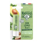 Le petit marseillais - soin lèvres 3 en 1 beurre de karité et huile d avocat baume à lèvres 4. 9 g unisex ... Le petit marseillais - soin lèvres 3 en 1 beurre de karité et huile d avocat baume à lèvres 4. 9 g unisex ...