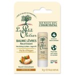 Le petit olivier - baume lèvres nourrissant huile d'argan baume à lèvres 4 g female Le petit olivier - baume lèvres nourrissant huile d'argan baume à lèvres 4 g female