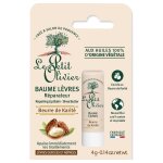 Le petit olivier - baume lèvres réparateur beurre de karité baume à lèvres 4 g female Le petit olivier - baume lèvres réparateur beurre de karité baume à lèvres 4 g female
