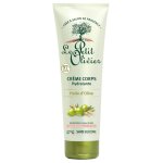 Le petit olivier - crme corps hydratante huile d'olive crme et lait hydratant 250 ml female