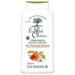 Le petit olivier - crème douche fleur d'amandier & nectarin e gel douche 500 ml female Le petit olivier - crème douche fleur d'amandier & nectarin e gel douche 500 ml female