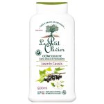 Le petit olivier - crème douche jasmin cassis gel douche 500 ml female Le petit olivier - crème douche jasmin cassis gel douche 500 ml female