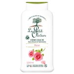 Le petit olivier - crème douche rose gel douche 500 ml female Le petit olivier - crème douche rose gel douche 500 ml female