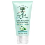 Le petit olivier - crème mains fluide hydratation express aloe vera & thé vert crème mains 75 ml female ... Le petit olivier - crème mains fluide hydratation express aloe vera & thé vert crème mains 75 ml female ...