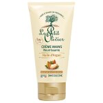 Le petit olivier - crème mains nourrissante huile d'argan crème mains 75 ml female Le petit olivier - crème mains nourrissante huile d'argan crème mains 75 ml female