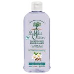Le petit olivier - eau micellaire dmaquillante dtox & anti - pollution fleur d'amandier & moringa eau ...