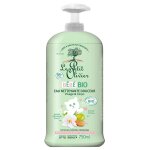 Le petit olivier - eau nettoyante douceur visage & corps bb certifie bio crme visage 750 ml female ...