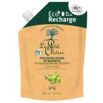 Le petit olivier - eco - recharge pur savon liquide de marseille parfum olive 500 ml female Le petit olivier - eco - recharge pur savon liquide de marseille parfum olive 500 ml female