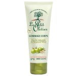 Le petit olivier - gommage corps poudre naturelle de noyaux d'olive gommage pieds 200 ml female Le petit olivier - gommage corps poudre naturelle de noyaux d'olive gommage pieds 200 ml female
