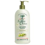 Le petit olivier - lait corps hydratant huile d'olive crme et lait hydratant 250 ml female