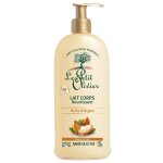 Le petit olivier - lait corps nourrissant huile d'argan crme et lait hydratant 250 ml female