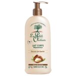 Le petit olivier - lait corps r�parateur beurre de karit� cr�me et lait hydratant 250 ml female