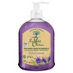 Le petit olivier - pur savon liquide de marseille parfum lavande 300 ml female Le petit olivier - pur savon liquide de marseille parfum lavande 300 ml female