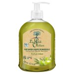 Le petit olivier - pur savon liquide de marseille parfum olive 300 ml female Le petit olivier - pur savon liquide de marseille parfum olive 300 ml female