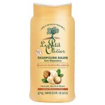 Le petit olivier - shampooing baume soin rparateur beurrede karit & macadamia 250 ml female