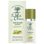 Le petit olivier - soin de jour hydratant huile d'olive crème de jour 50 ml female Le petit olivier - soin de jour hydratant huile d'olive crème de jour 50 ml female