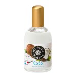 Les petits plaisirs - coco eau de toilette 110 ml female