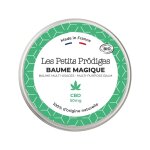 Les petits prdiges - baume magique cbd beurre corporel 30 ml unisex