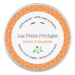 Les petits prödiges baume multi - usages senteur fleur d'oranger Les petits prödiges baume multi - usages senteur fleur d'oranger