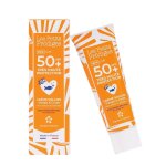 Les petits prödiges - crème solaire spf 50 + protection solaire 50 ml unisex Les petits prödiges - crème solaire spf 50 + protection solaire 50 ml unisex