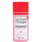 Les petits prdiges - fleur de coton dodorants 40 g unisex