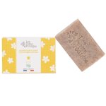 Les petits prdiges - savon exfoliant 100 g unisex