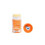 Les petits prödiges - stick solaire spf 50 protection solaire 15 g unisex Les petits prödiges - stick solaire spf 50 protection solaire 15 g unisex
