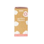 Les petites choses protege slip protège slip flex - coton bio boite de30 Les petites choses protege slip protège slip flex - coton bio boite de30