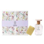 La petite madeleine - nue d'iris coffrets parfum mixte 1 pieces unisex La petite madeleine - nue d'iris coffrets parfum mixte 1 pieces unisex