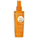 Bioderma photoderm photoderm bronz spray spf 50 + 200ml