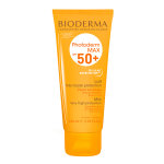 Bioderma photoderm photoderm max lait spf 50 + 100ml