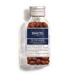 Phyto - complment alimentaire cheveux & ongles vitamines 255 g unisex