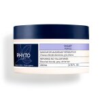 Phyto - masque djaunissant rparateur masque et cure cheveux 200 ml unisex