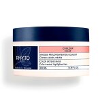 Phyto - masque prolongateur de couleur masque et cure cheveux 200 ml unisex