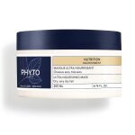 Phyto - masque ultra nourrissant masque et cure cheveux 200 ml unisex Phyto - masque ultra nourrissant masque et cure cheveux 200 ml unisex