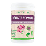 Phytoceutic bien - être 60 comprimés Phytoceutic bien - être 60 comprimés
