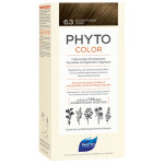 Phyto coloration 6. 3 - blond foncé doré Phyto coloration 6. 3 - blond foncé doré