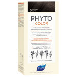 Phyto coloration 5 - chatain clair
