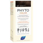 Phyto coloration 5. 7 - chatain clair marron