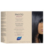 Phyto phyto specific kit de defrisage : 1 baume (10 ml), 1 crème défrisante (225 ml), 1 inducteur (60ml), ... Phyto phyto specific kit de defrisage : 1 baume (10 ml), 1 crème défrisante (225 ml), 1 inducteur (60ml), ...