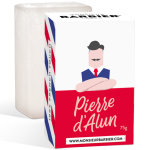 Monsieur barbier rasage et soin après rasage pierre d'alun 75 g Monsieur barbier rasage et soin après rasage pierre d'alun 75 g