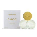 Pierre cardin choc eau de parfum choc
