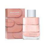 Pierre cardin pour femme eau de parfum pour femme