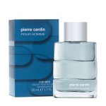 Pierre cardin pour homme eau de toilette pour homme