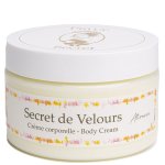 Pin up secret corps crme corps, 300 ml