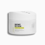 Pin up secret - gommage secret de soie attirance beurre corporel 400 g unisex